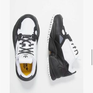 Adidas Women's Falcon Trail low top